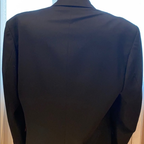 Konen Monchen double breasted elegant men’s suit - Picture 6 of 8